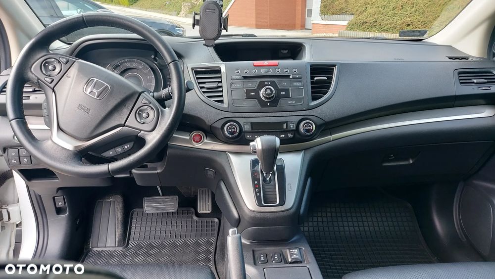 Honda CR-V 2.0 Executive - 4