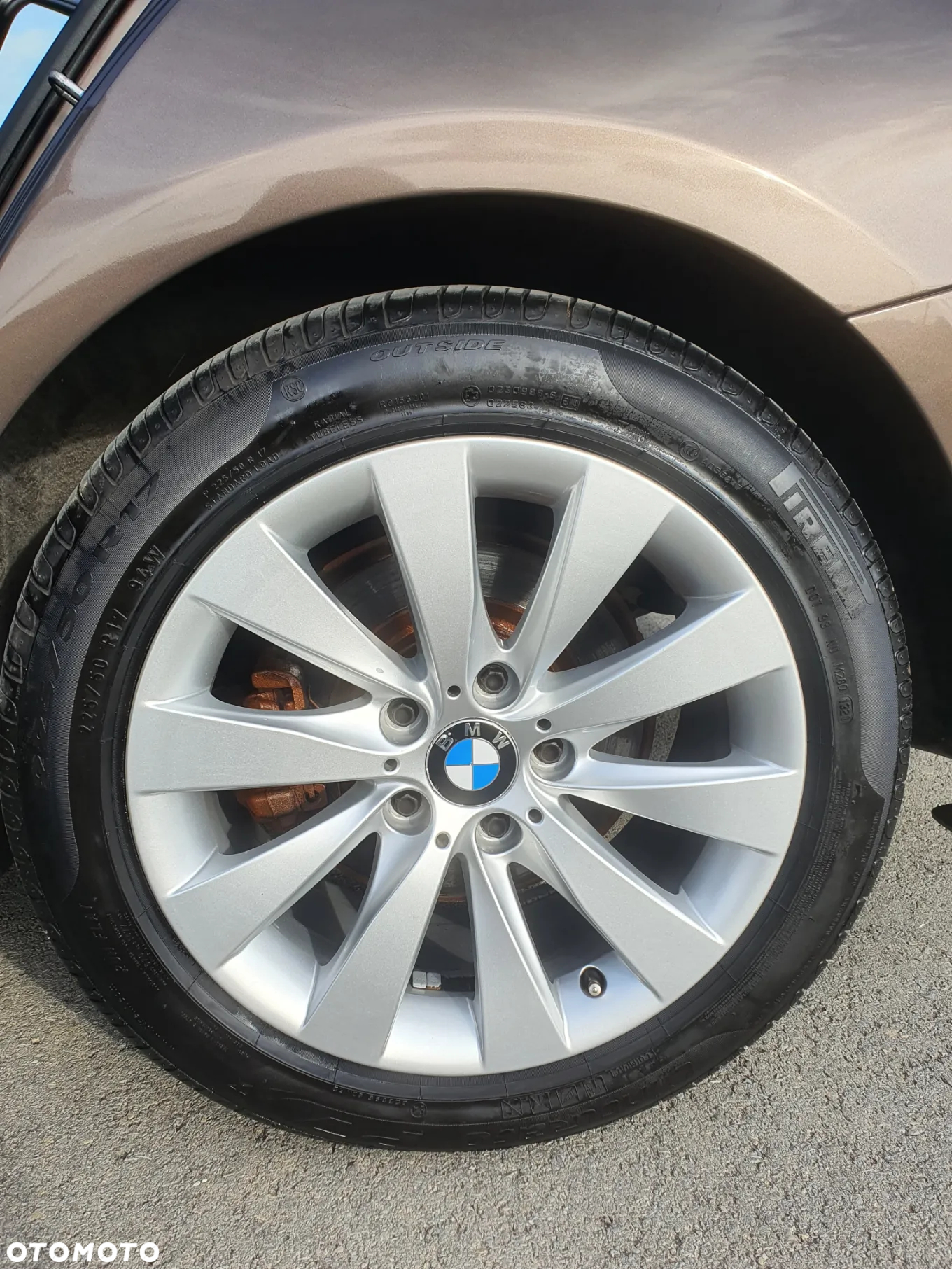 BMW Seria 3 318d Touring Modern Line - 33