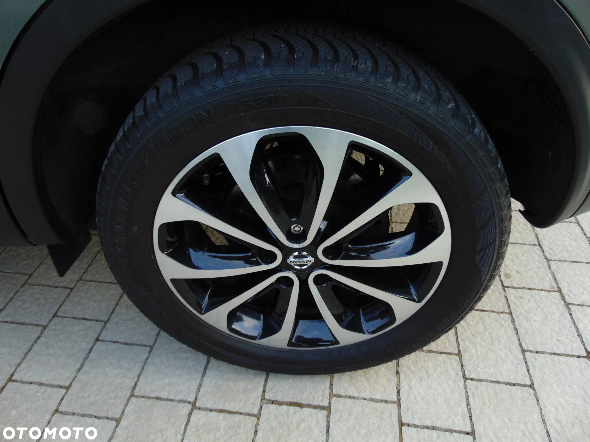Nissan Qashqai 2.0 360 - 22