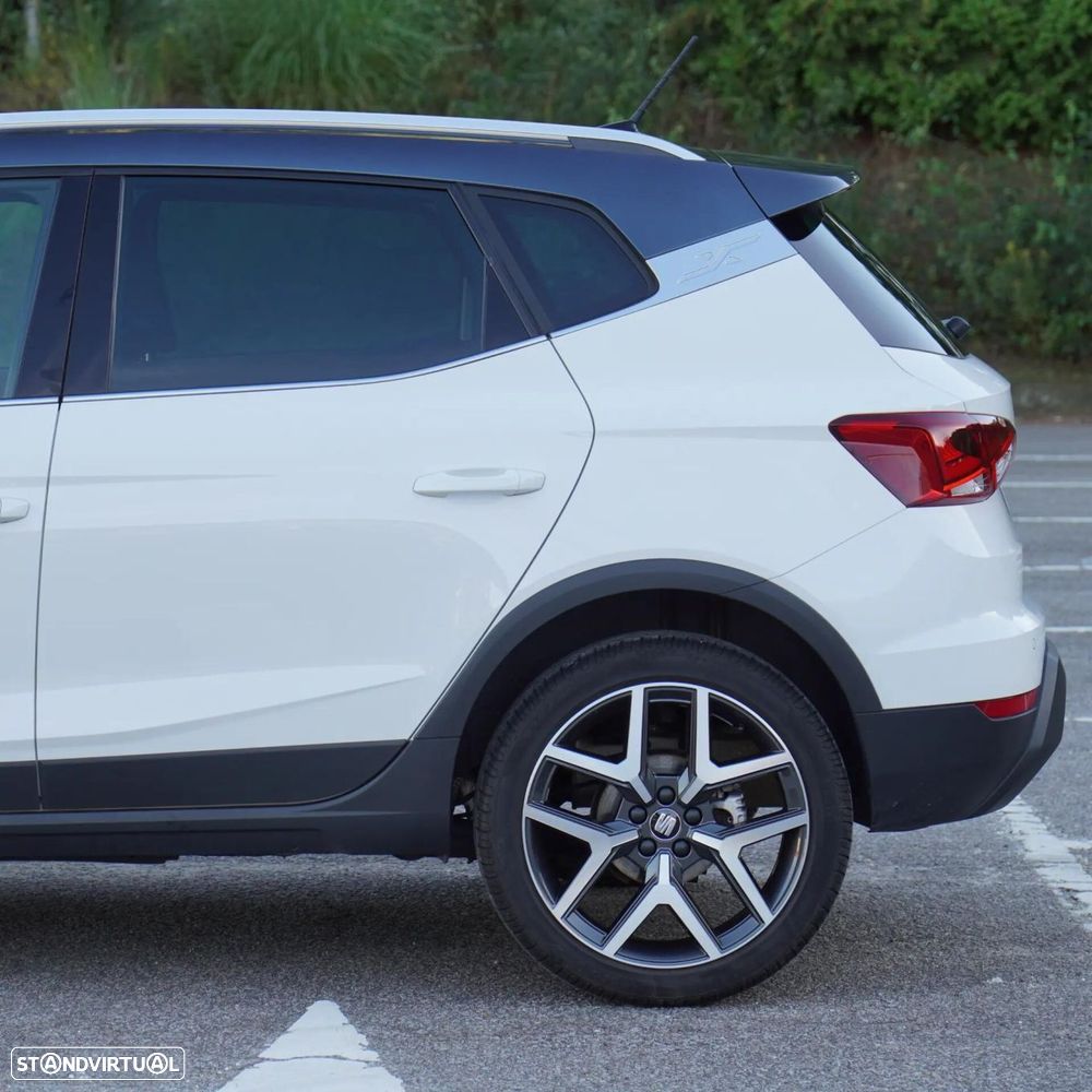 SEAT Arona 1.0 TSI Xcellence DSG - 43