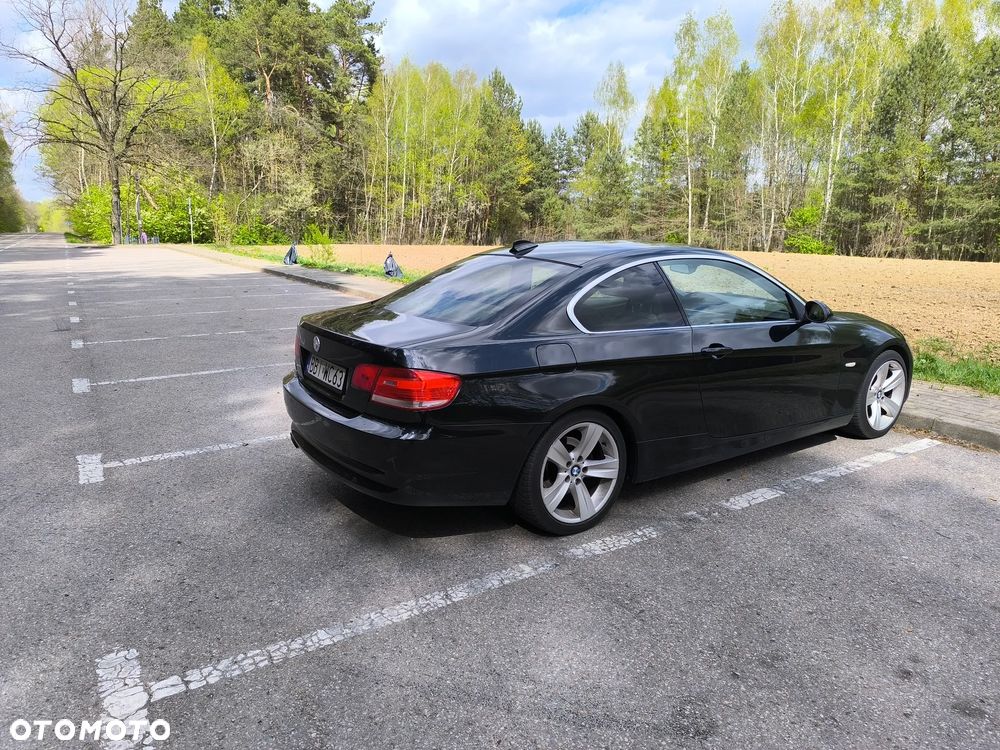 BMW Seria 3 - 6