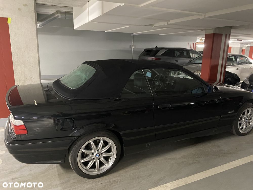 BMW Seria 3 - 25