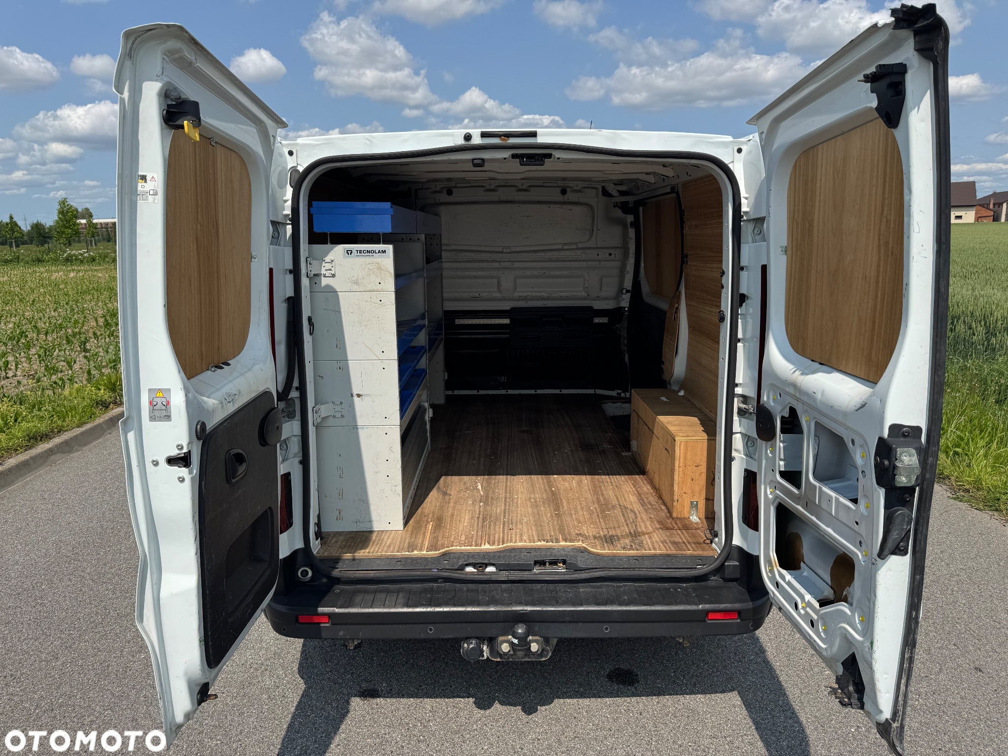 Fiat Talento - 16