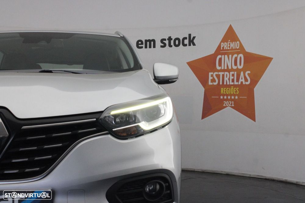 Renault Kadjar 1.5 dCi Intens - 36