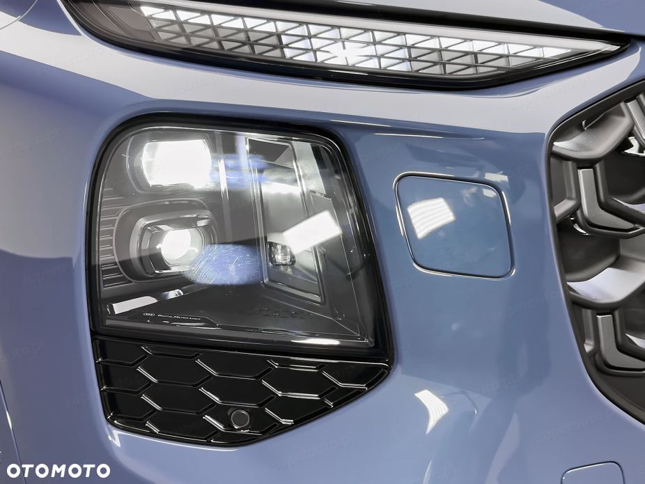 Audi Q7 TDI mHEV 180 kW Quattro Tiptr - 19
