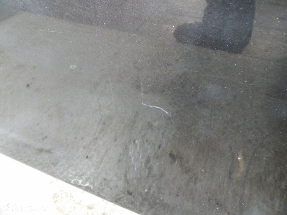 BMW 5 F10 F11 DRZWI PRZÓD LEWE  B90 - 5