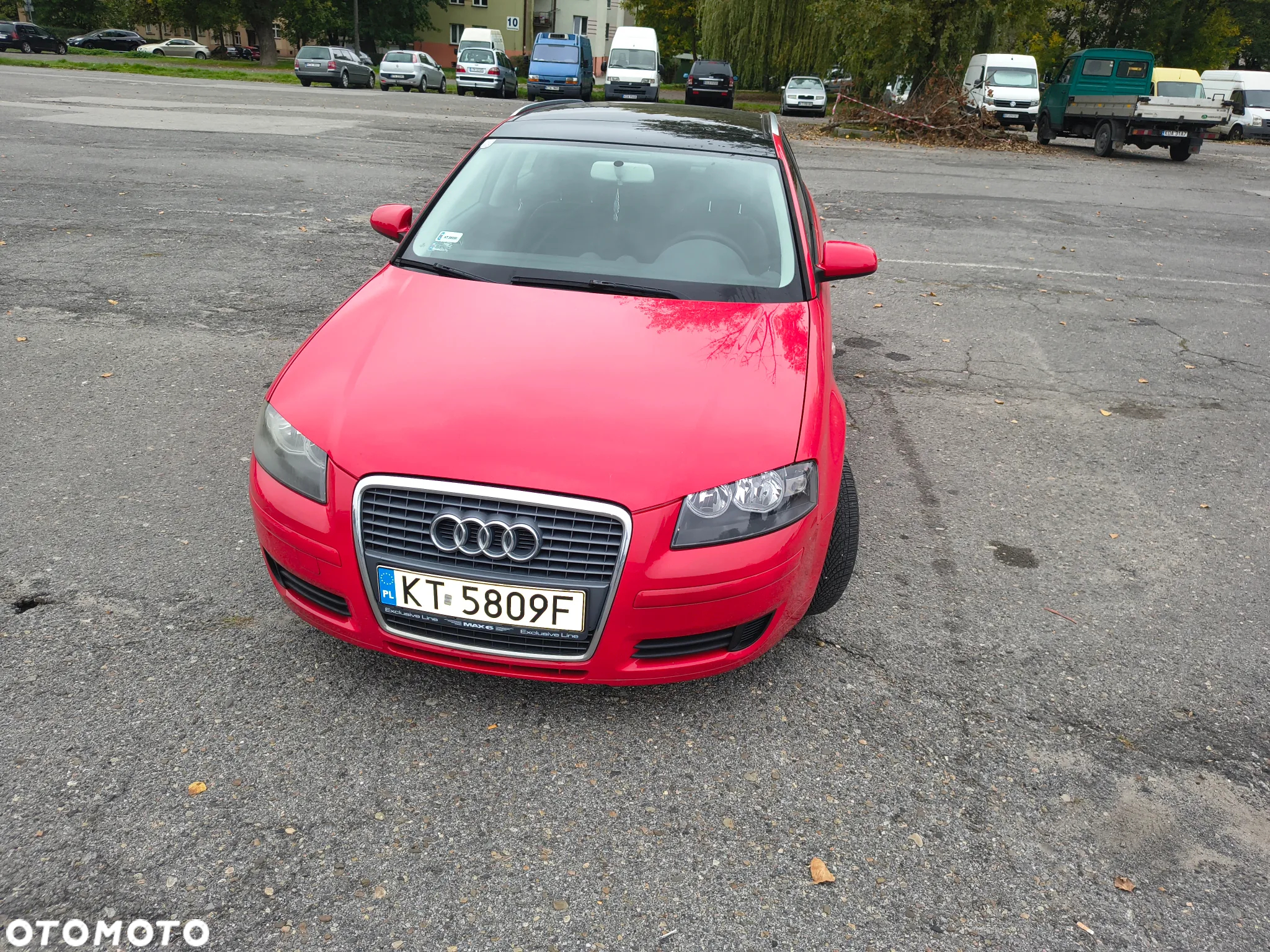 Audi A3 Sportback 1.4 TFSI Ambition - 11