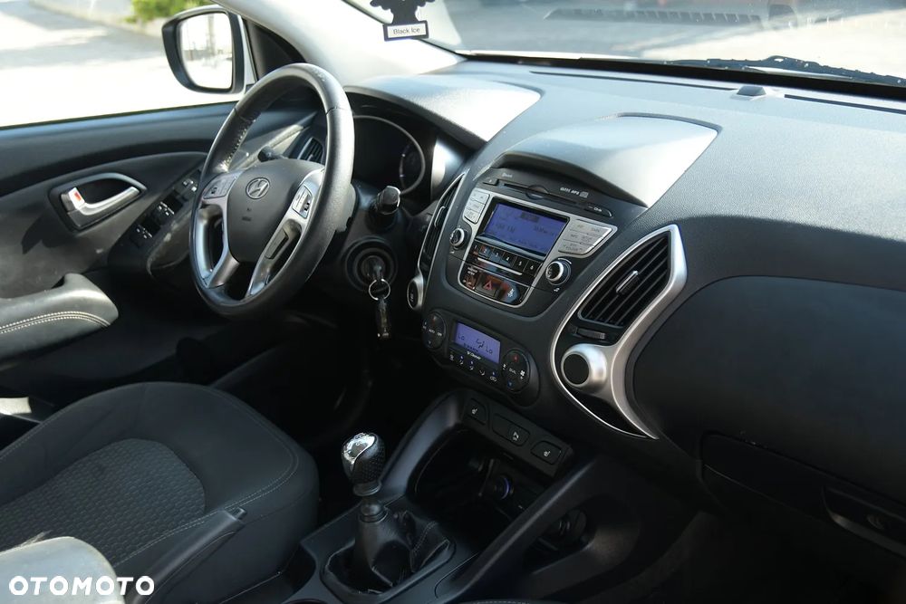 Hyundai ix35 - 19