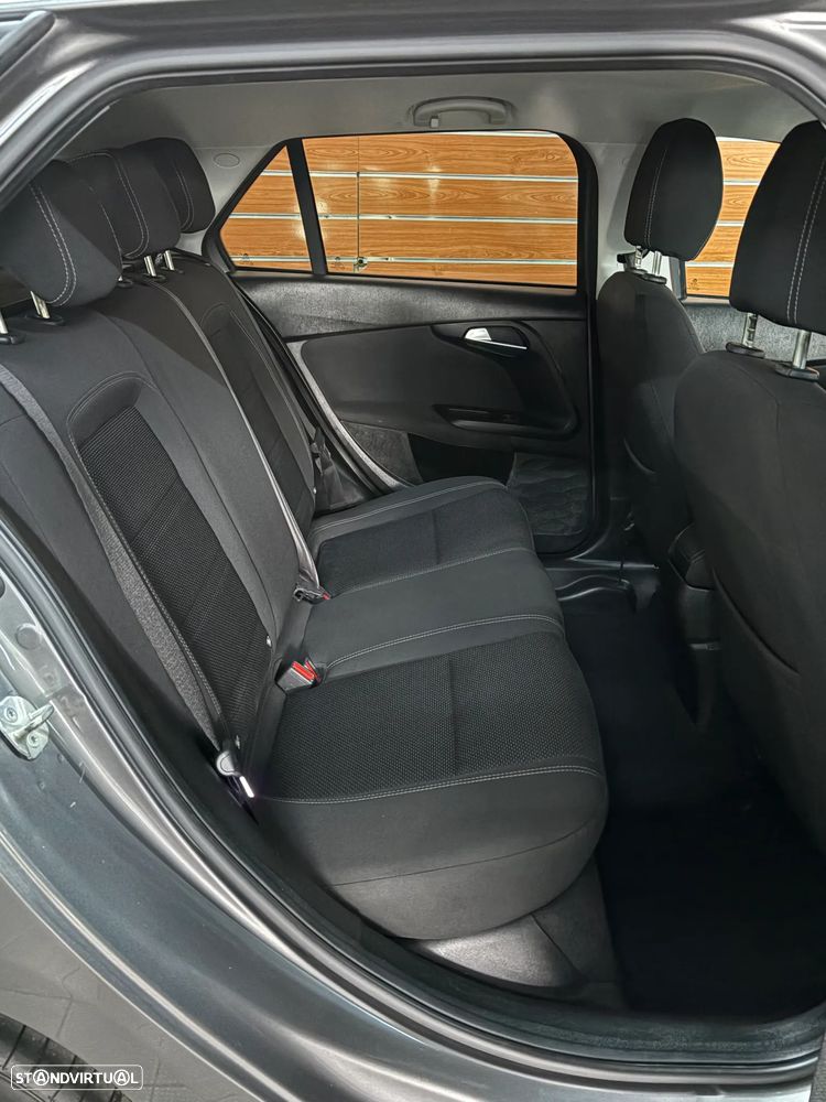 Fiat Tipo Station Wagon 1.0 GSE T3 City Life - 14