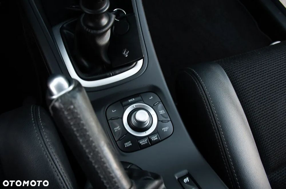 Renault Megane 1.4 16V TCE Exception - 33