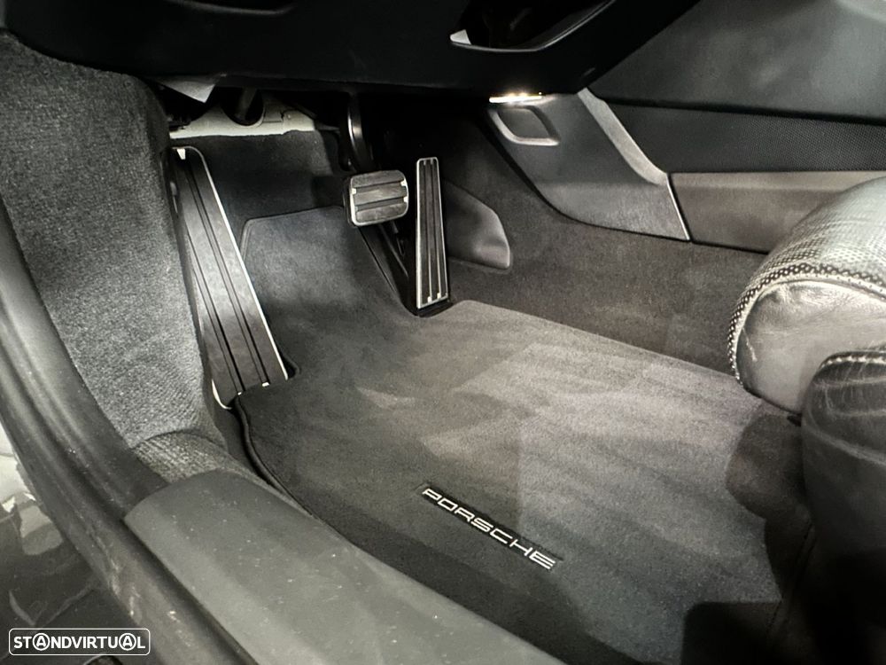 Porsche 911 (991) Carrera 2 S PDK - 28