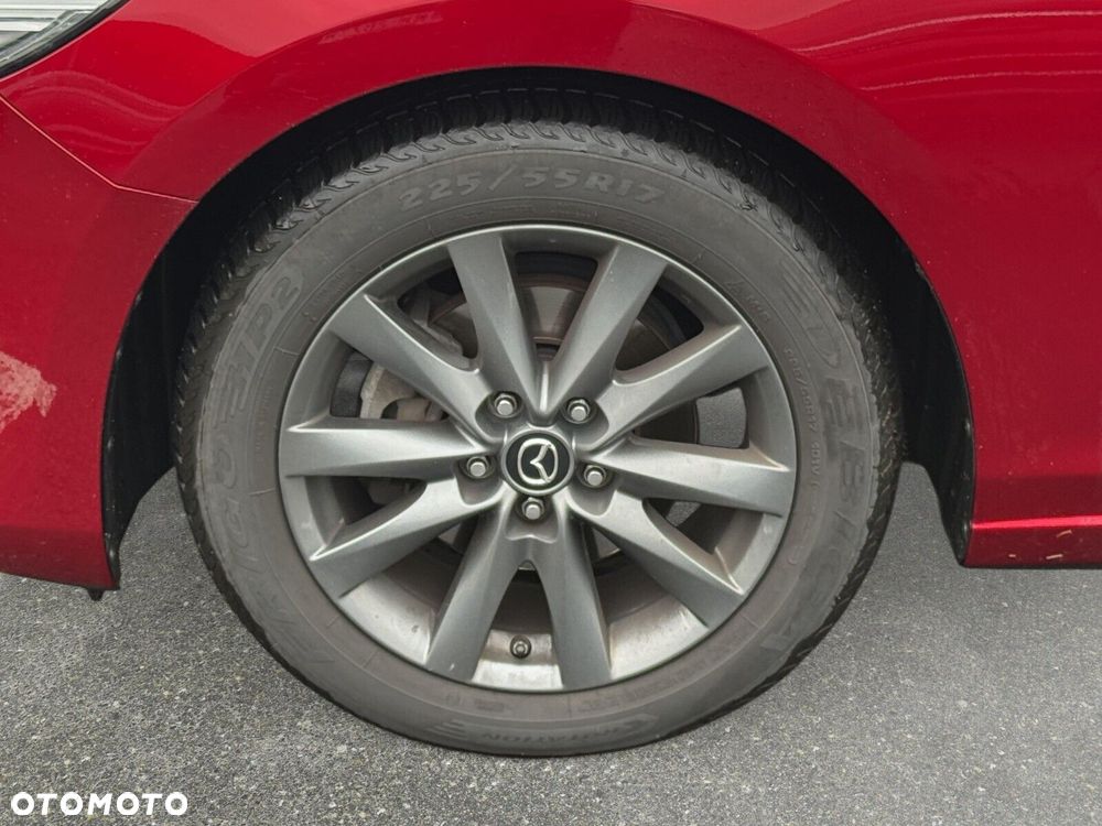 Mazda 6 - 11