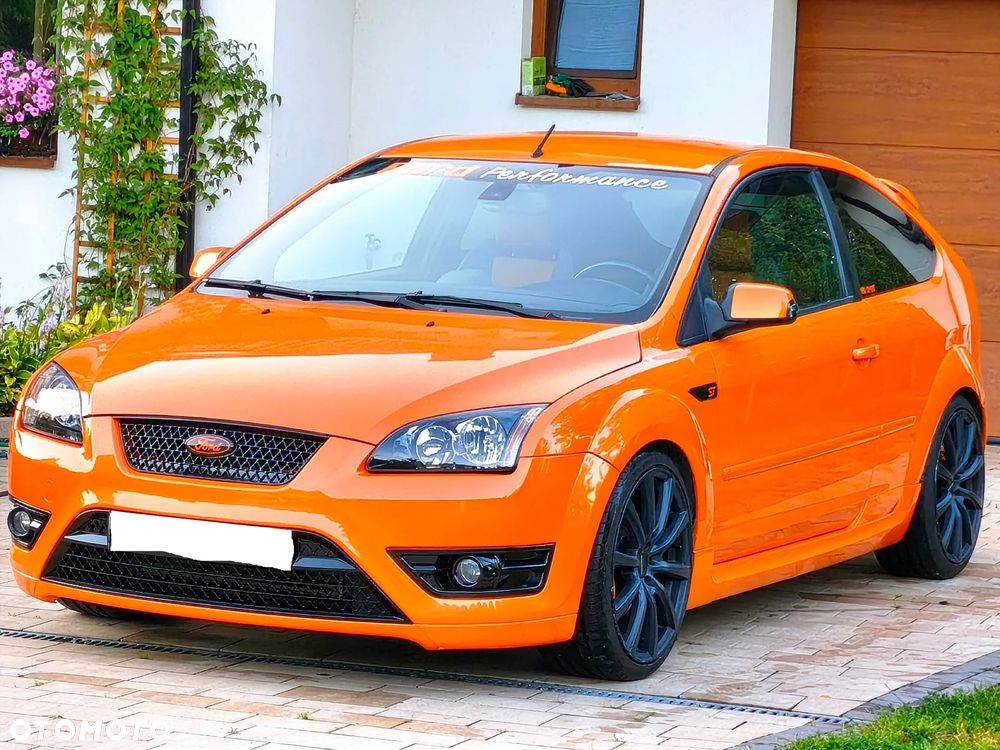Ford Focus - 15