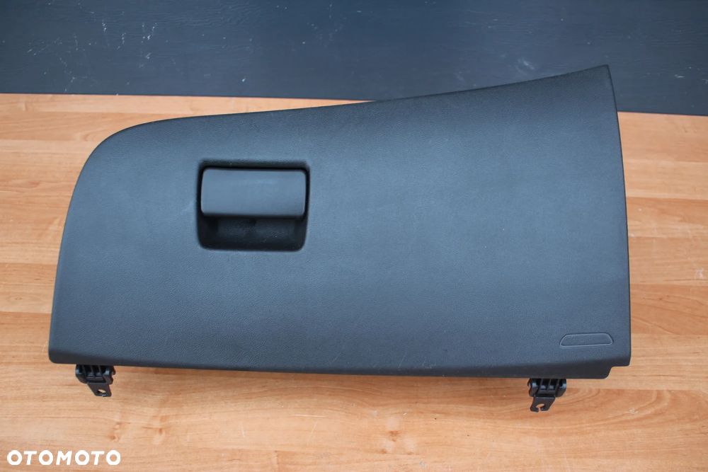 SCHOWEK PASAŻERA DESKI OPEL INSIGNIA B EUROPA