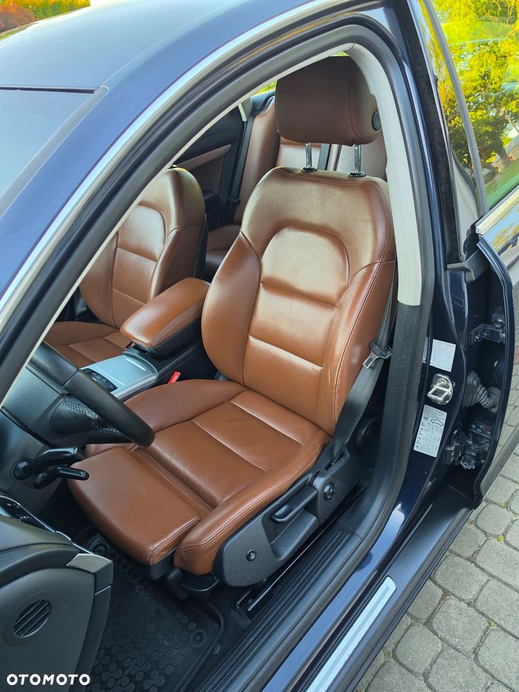 Audi A6 Limousine 2.0 TDI DPF multitronic - 6