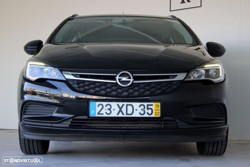 Opel Astra Sports Tourer 1.0 Edition S/S - 5