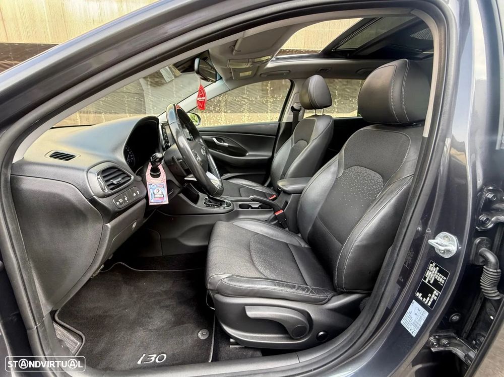 Hyundai i30 SW - 7