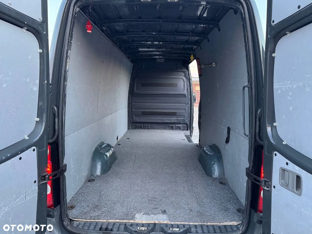 Volkswagen CRAFTER - 19