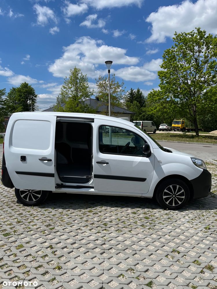 Renault Kangoo - 17
