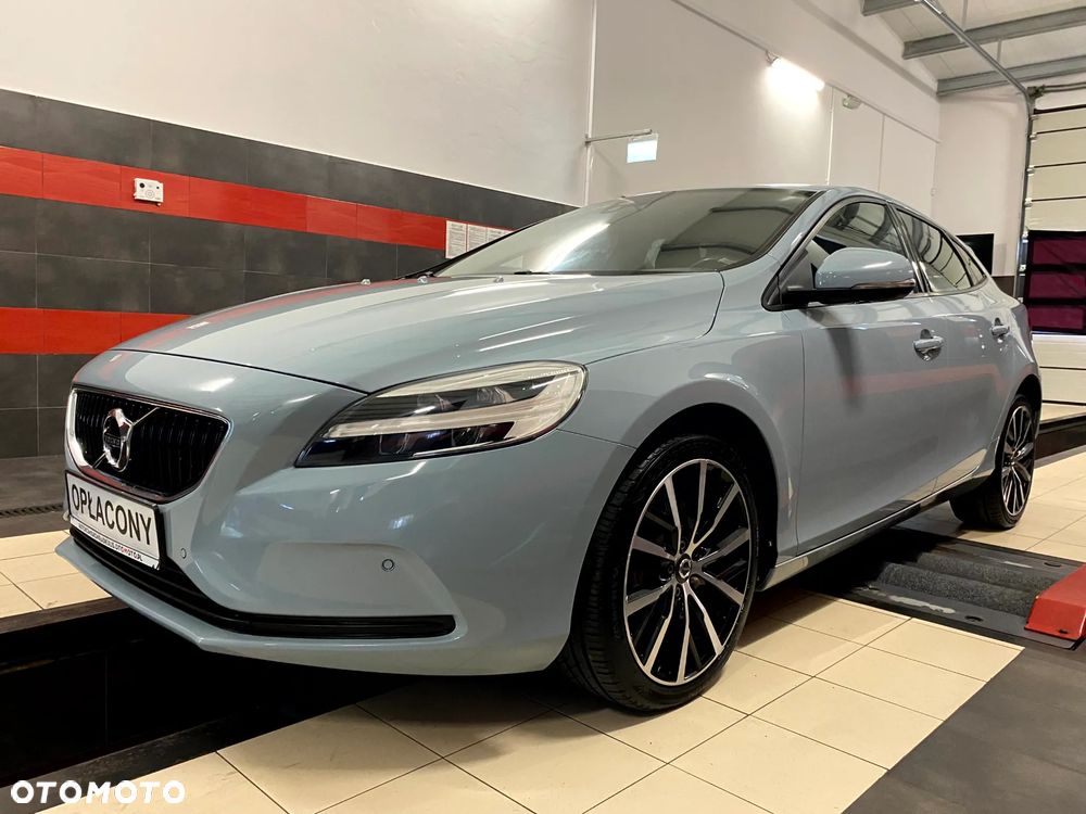 Volvo V40 D3 Summum - 3