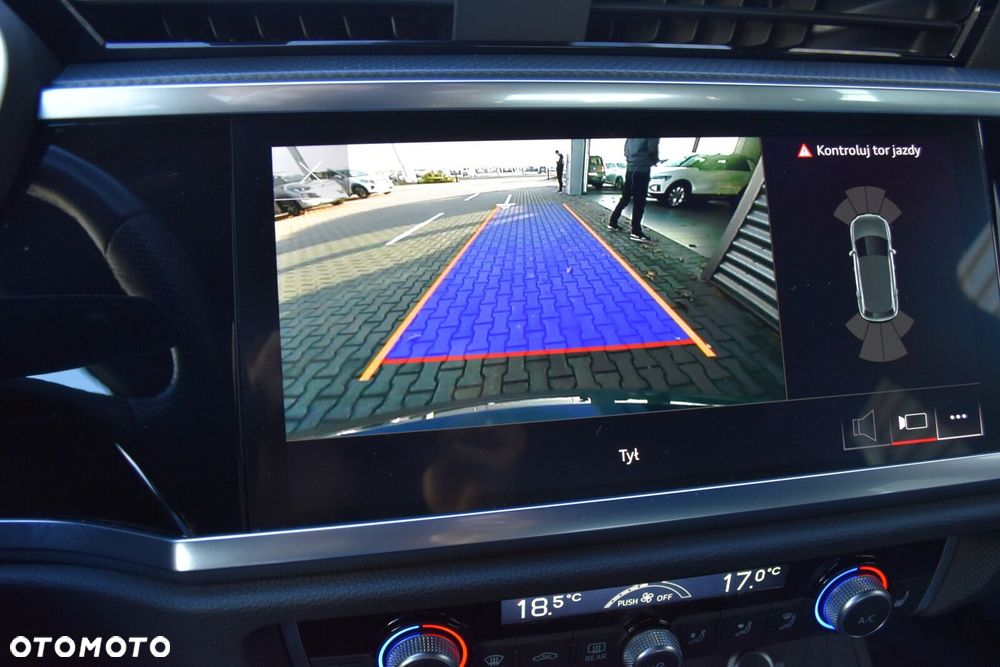 Audi Q3 35 TFSI Advanced S tronic - 16