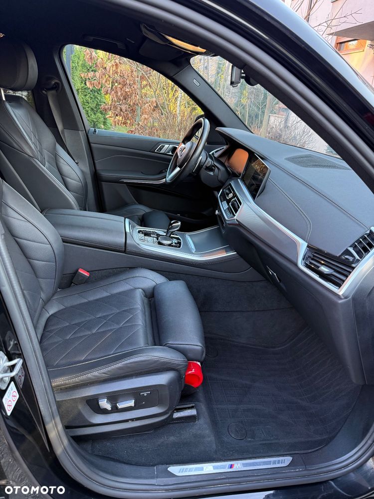 BMW X5 xDrive25d - 11