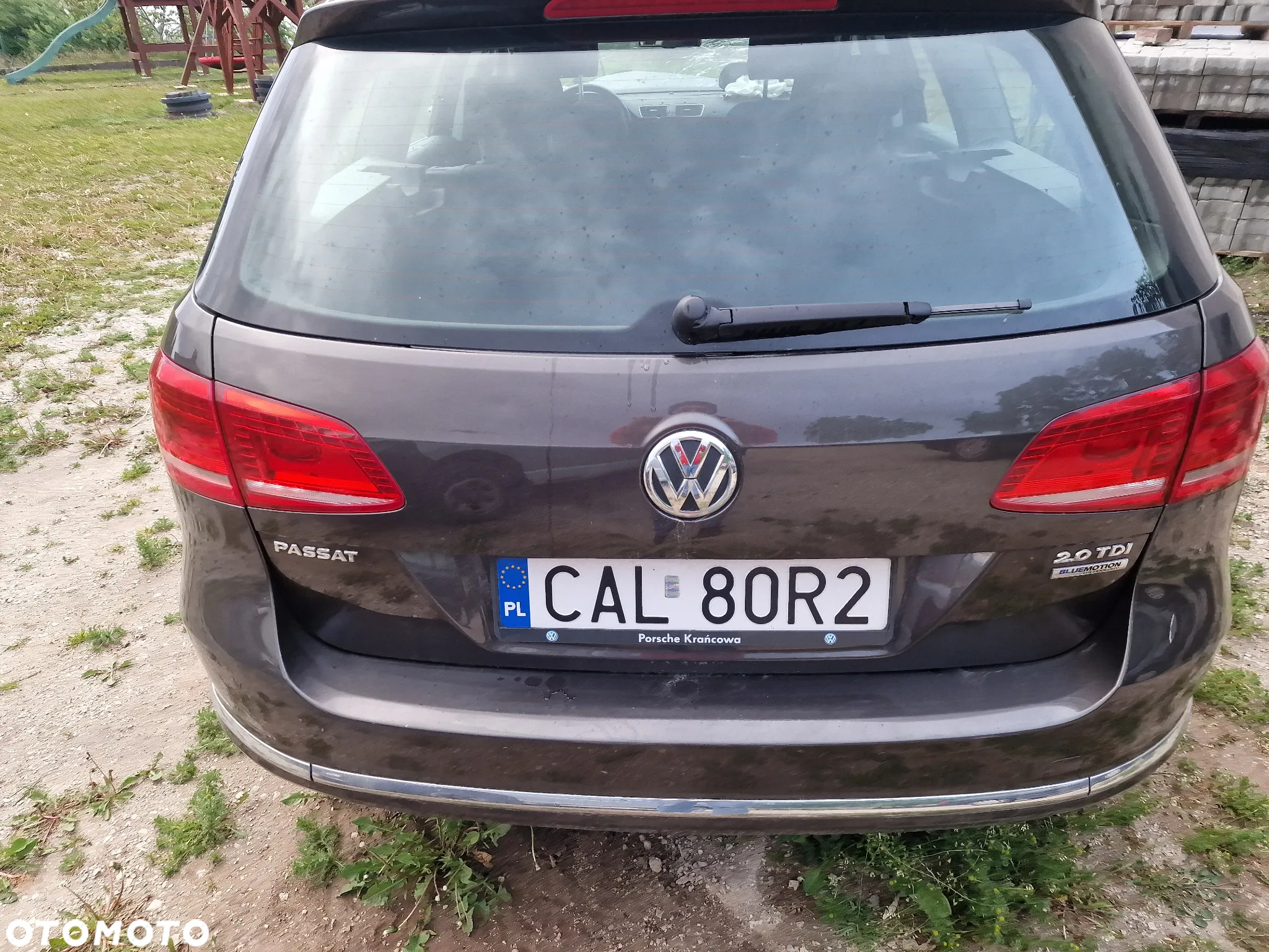 Volkswagen Passat 2.0 TDI Comfortline DSG - 6