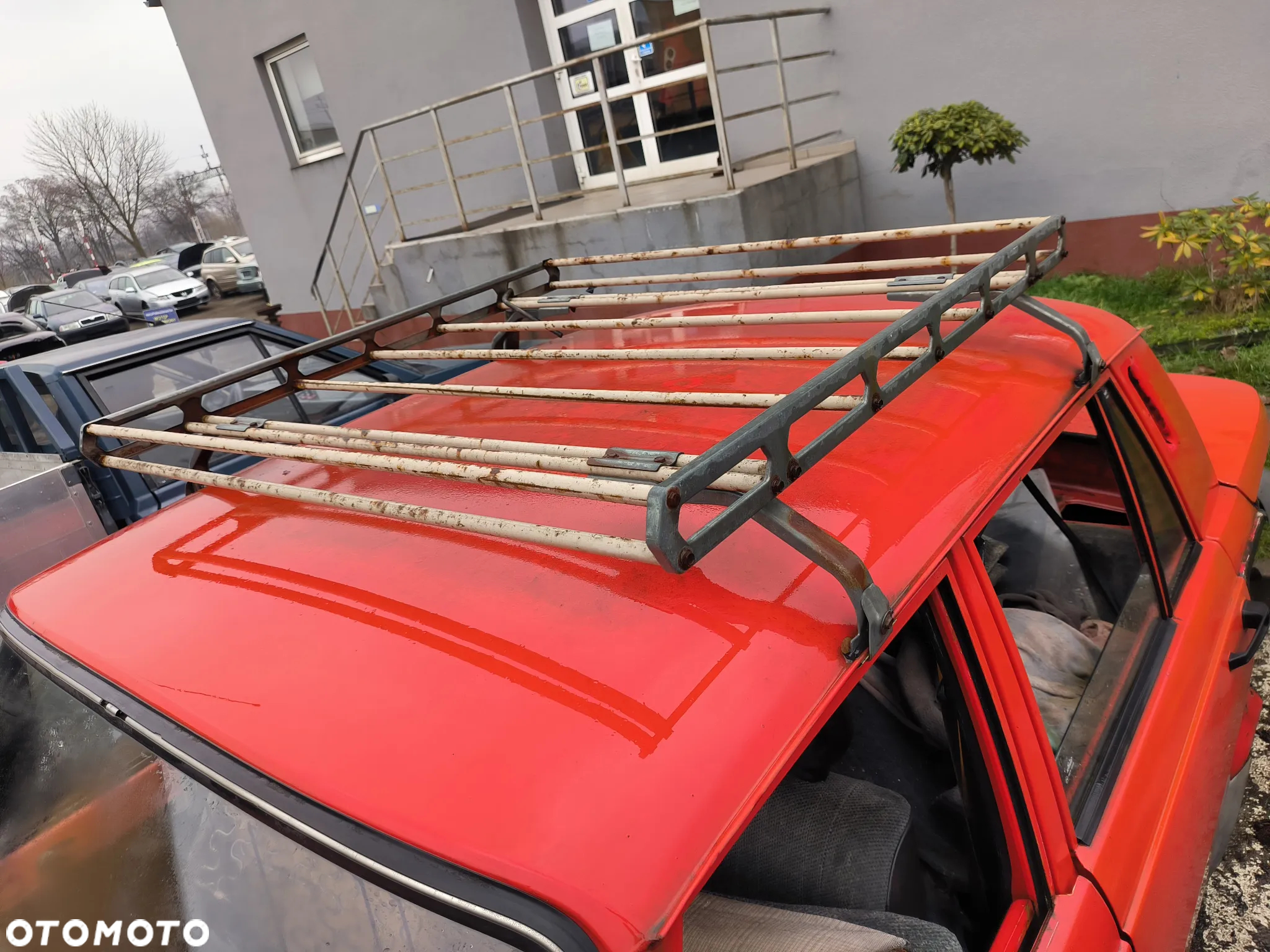 Części Wartburg 1.3 - 11