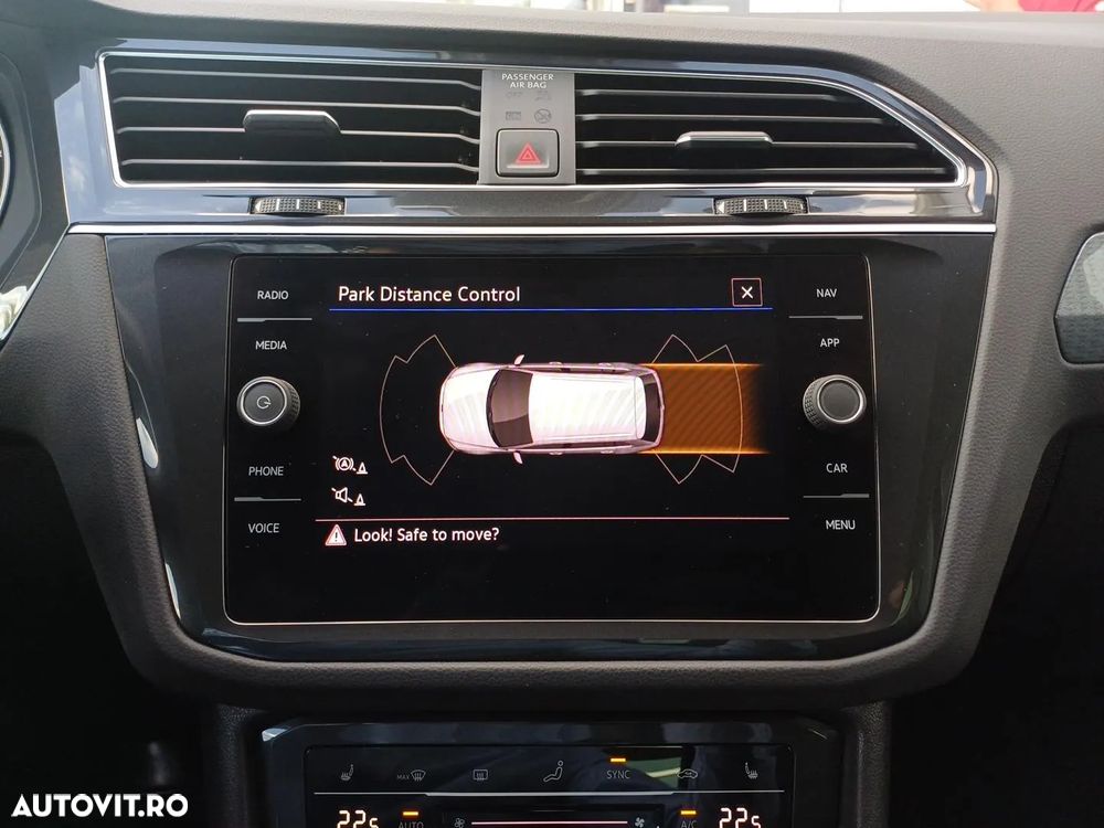 Volkswagen Tiguan 2.0 TDI DSG Base - 16