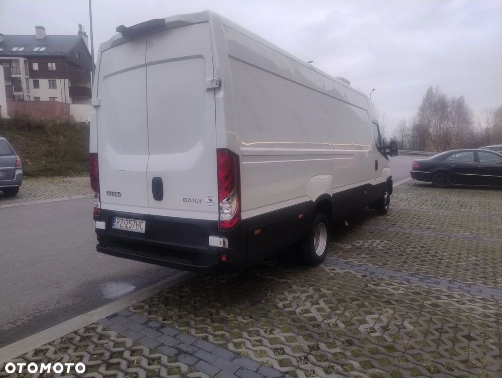 Iveco Daily - 8