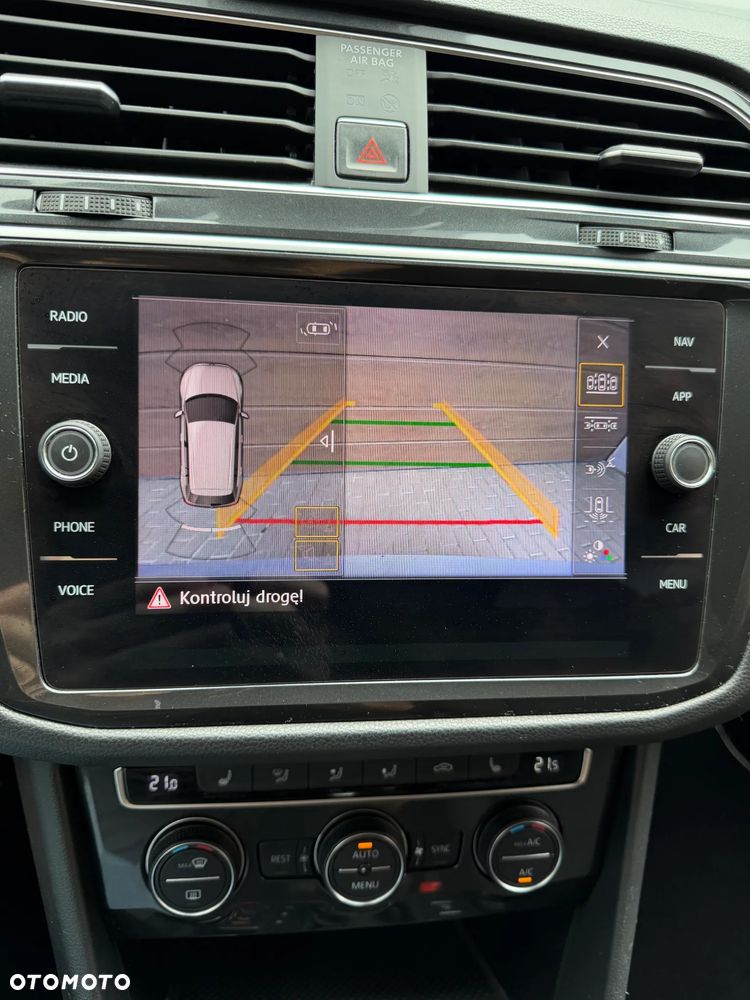 Volkswagen Tiguan 2.0 TDI BMT SCR Comfortline DSG - 13