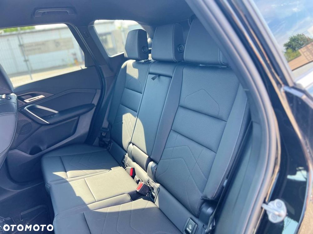 BMW X1 - 20