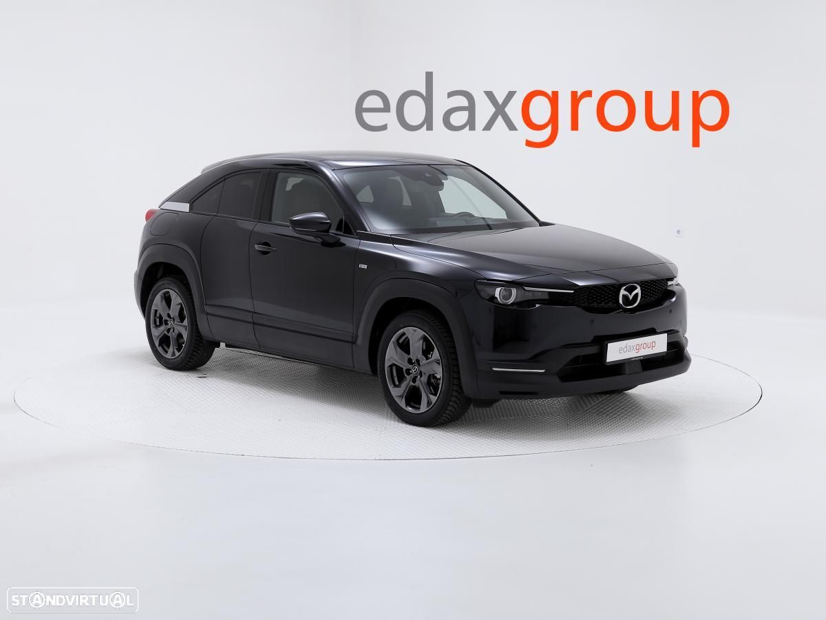 Mazda MX-30 e-Skyactiv Advantage+Vintage Leatherette - 1