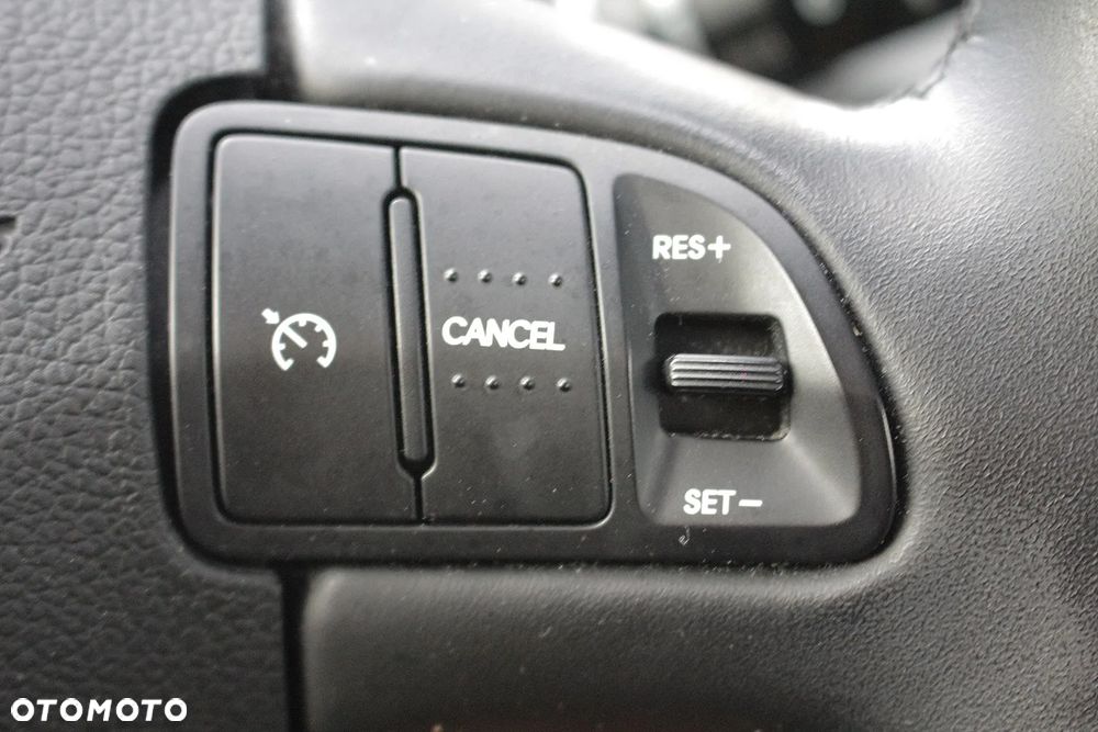 Kia Sportage 1.6 GDI 2WD Vision - 12
