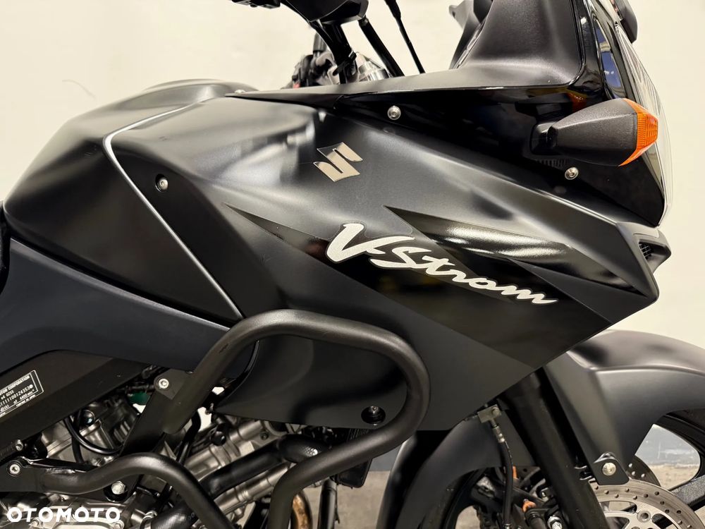 Suzuki V-STROM - 28