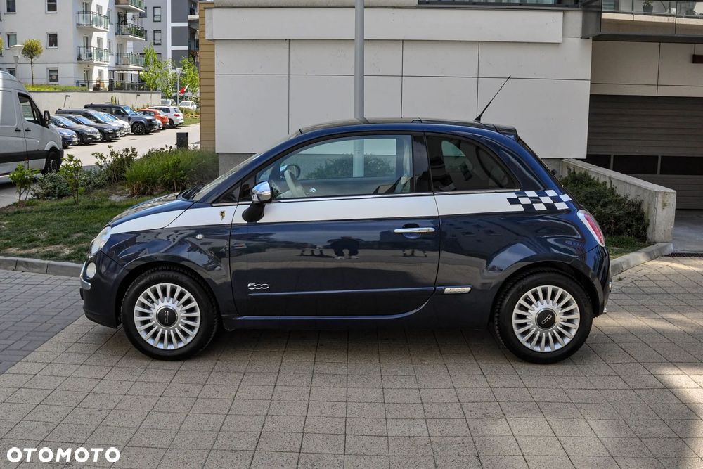 Fiat 500 - 2