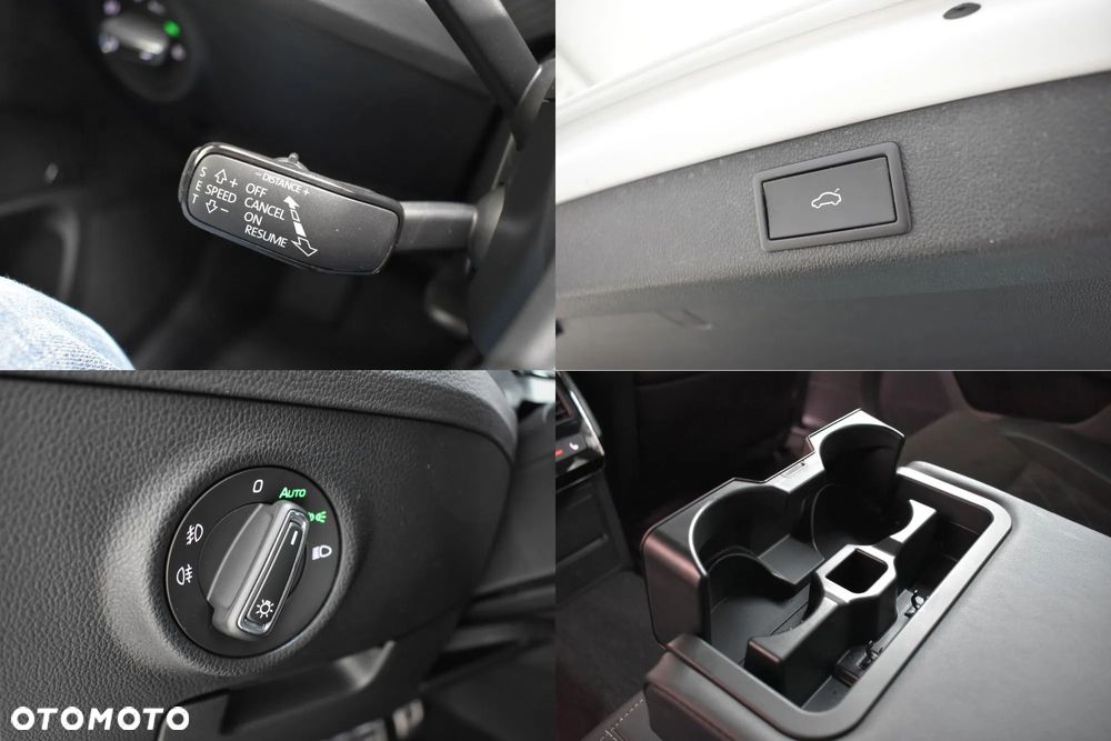 Skoda Superb 1.4 TSI Plug-In Hybrid Sportline DSG - 32