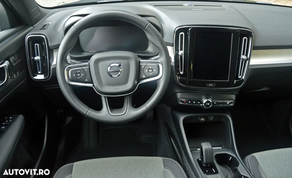 Volvo XC 40 T4 Recharge DKG Inscription - 26