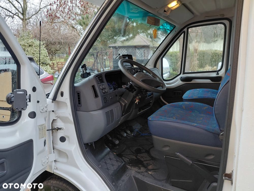 Dethleffs FIAT DUCATO - 6