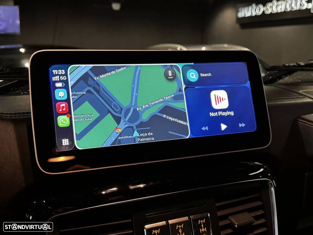 Mercedes-Benz G 63 AMG - 28