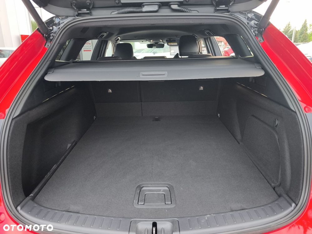 Toyota Corolla - 12