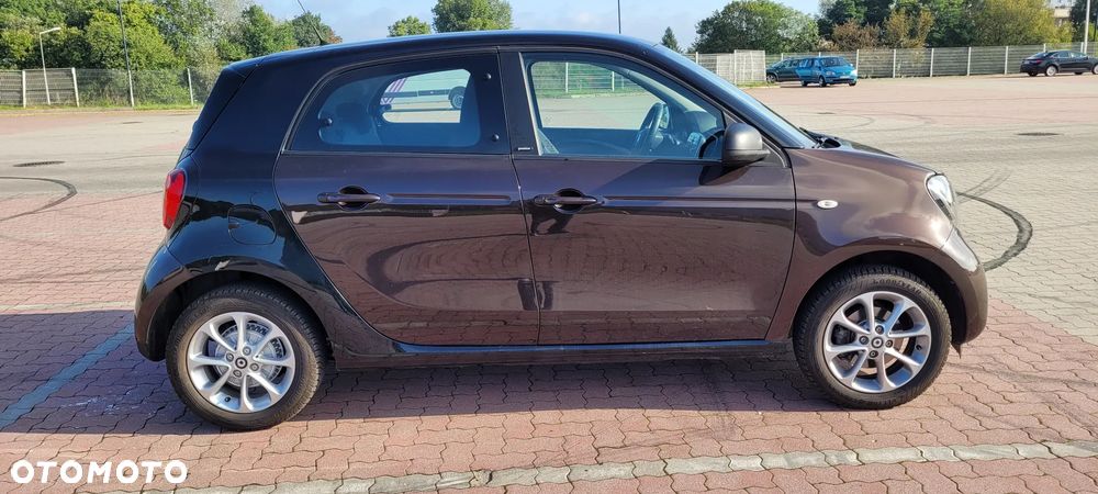 Smart Forfour passion - 2