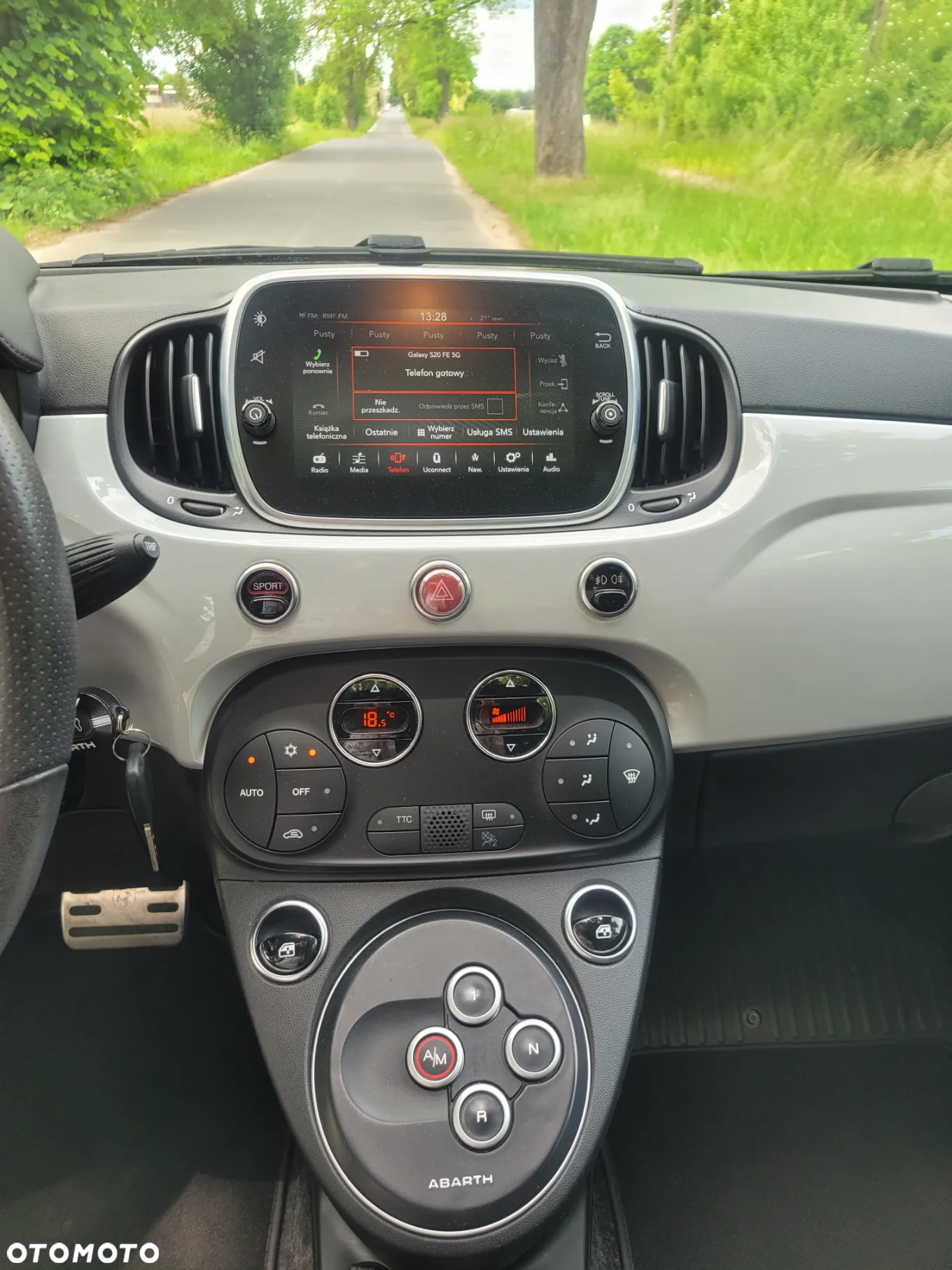 Abarth 595 - 24