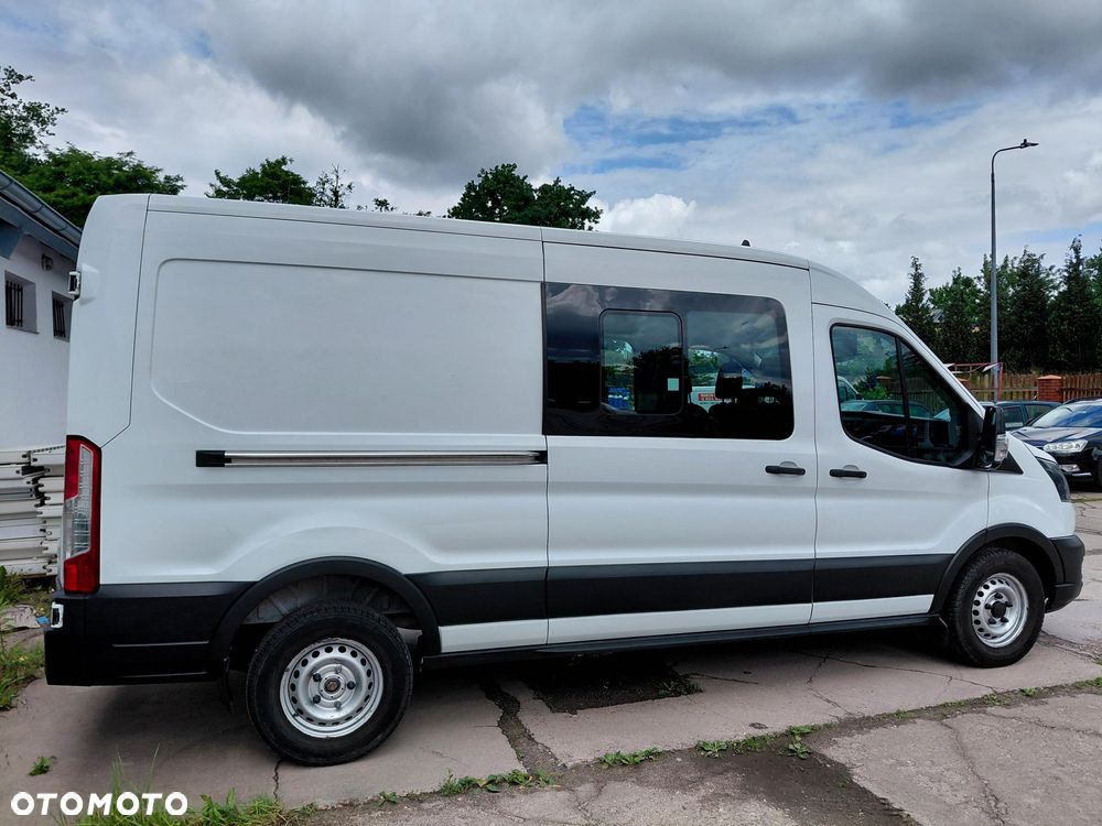 Ford TRANSIT - 3