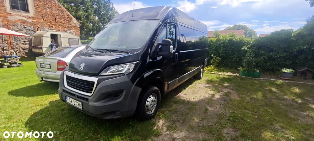 Peugeot BOXER - 11