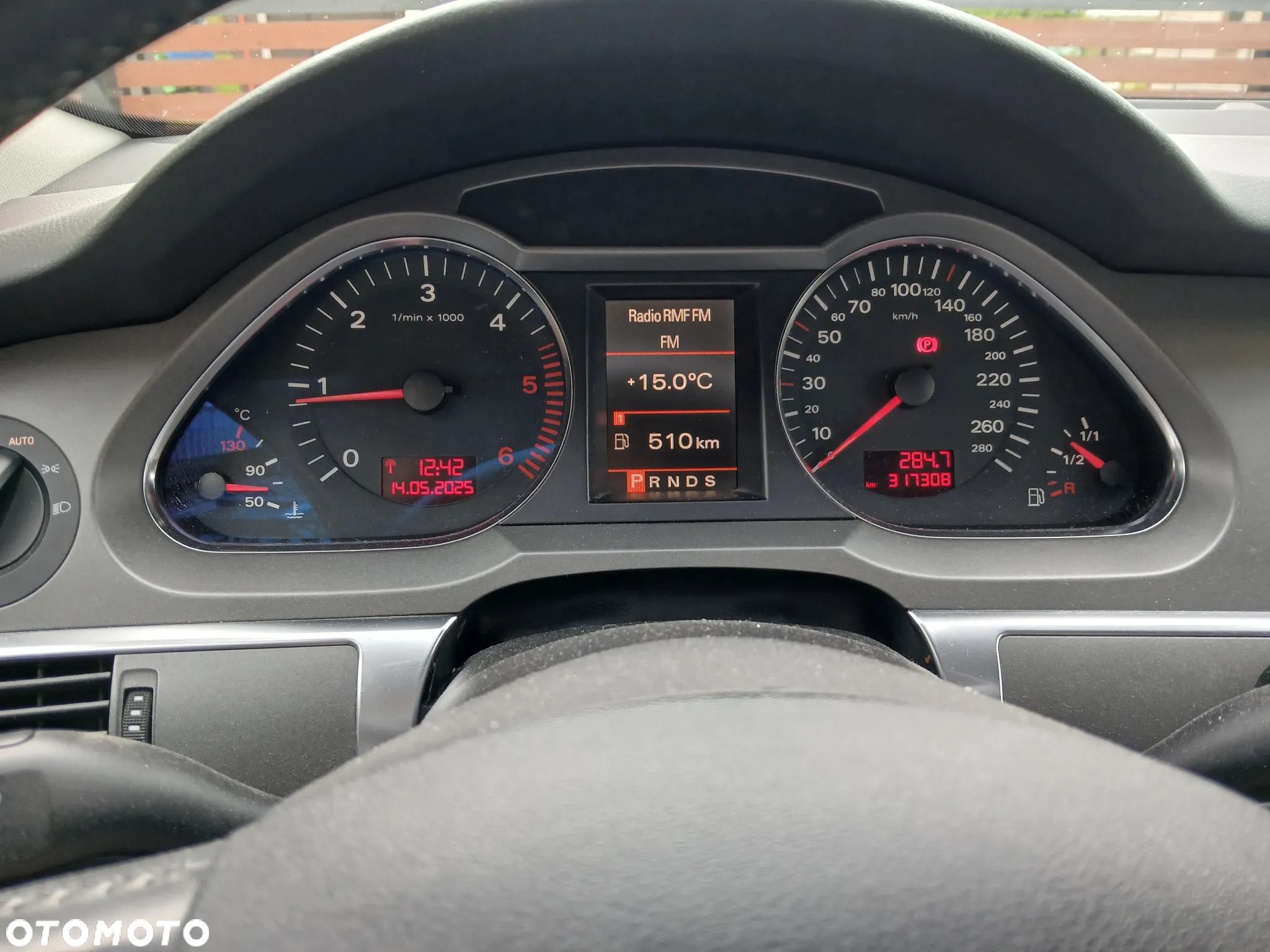 Audi A6 3.0 TDI Quattro Tiptronic - 16
