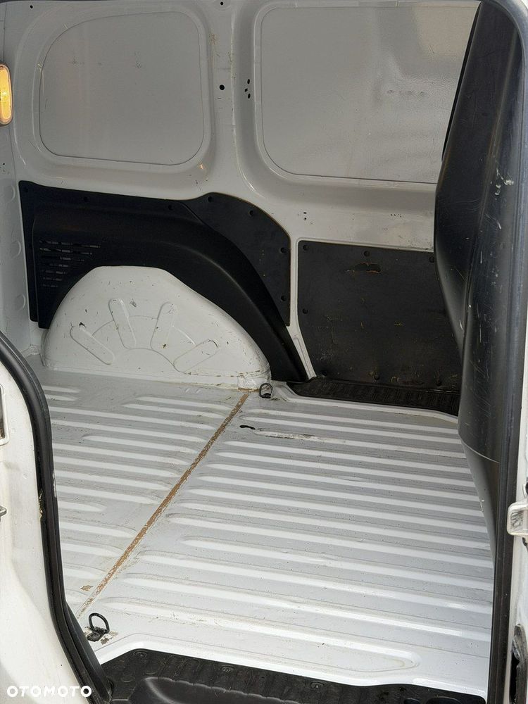 Mercedes-Benz Citan - 20