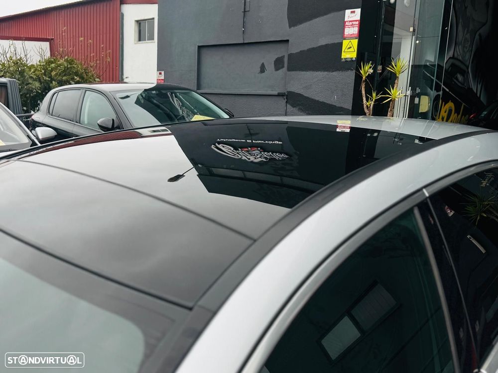 Mercedes-Benz A 180 d Style Plus - 9