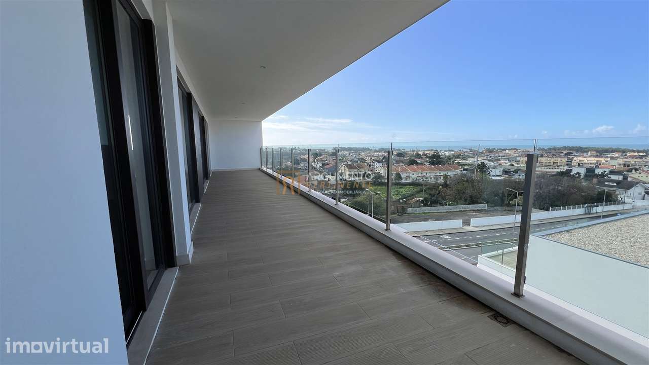 Apartamento T2 Venda em Madalena,Vila Nova de Gaia - Grande imagem: 3/52