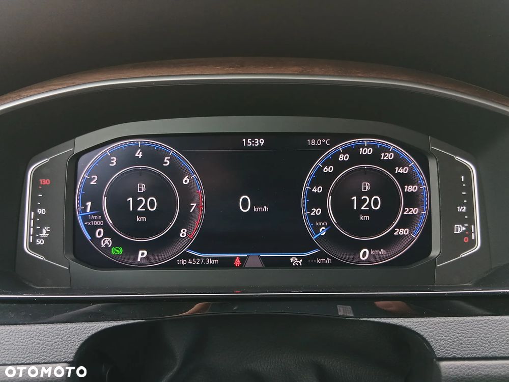 Volkswagen Arteon 2.0 TSI Elegance DSG - 8